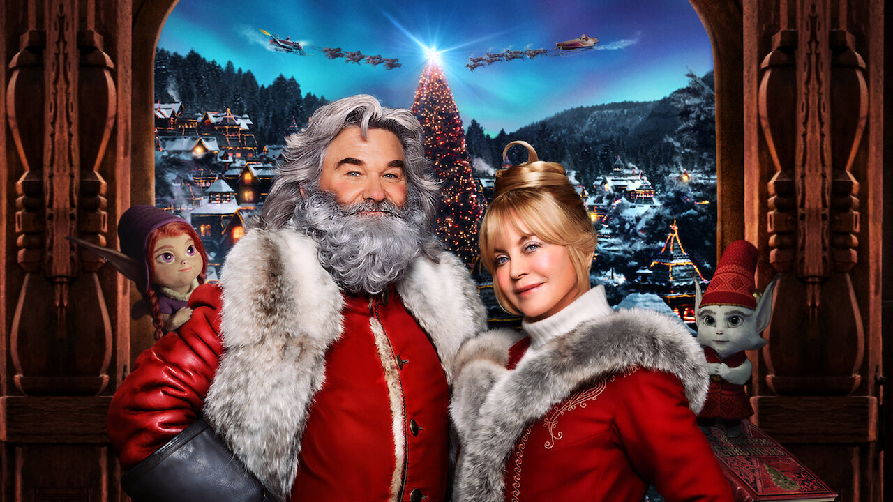 クリスマス クロニクル Part2 Netflix ネットフリックス 公式サイト クリスマス クロニクル Part2 Netflix ネットフリックス 公式サイト