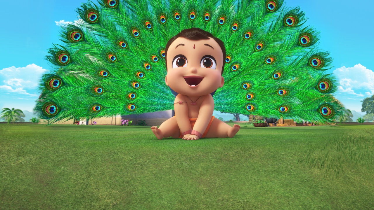 Mighty Little Bheem Netflix Official Site Mighty Little Bheem Netflix Official Site