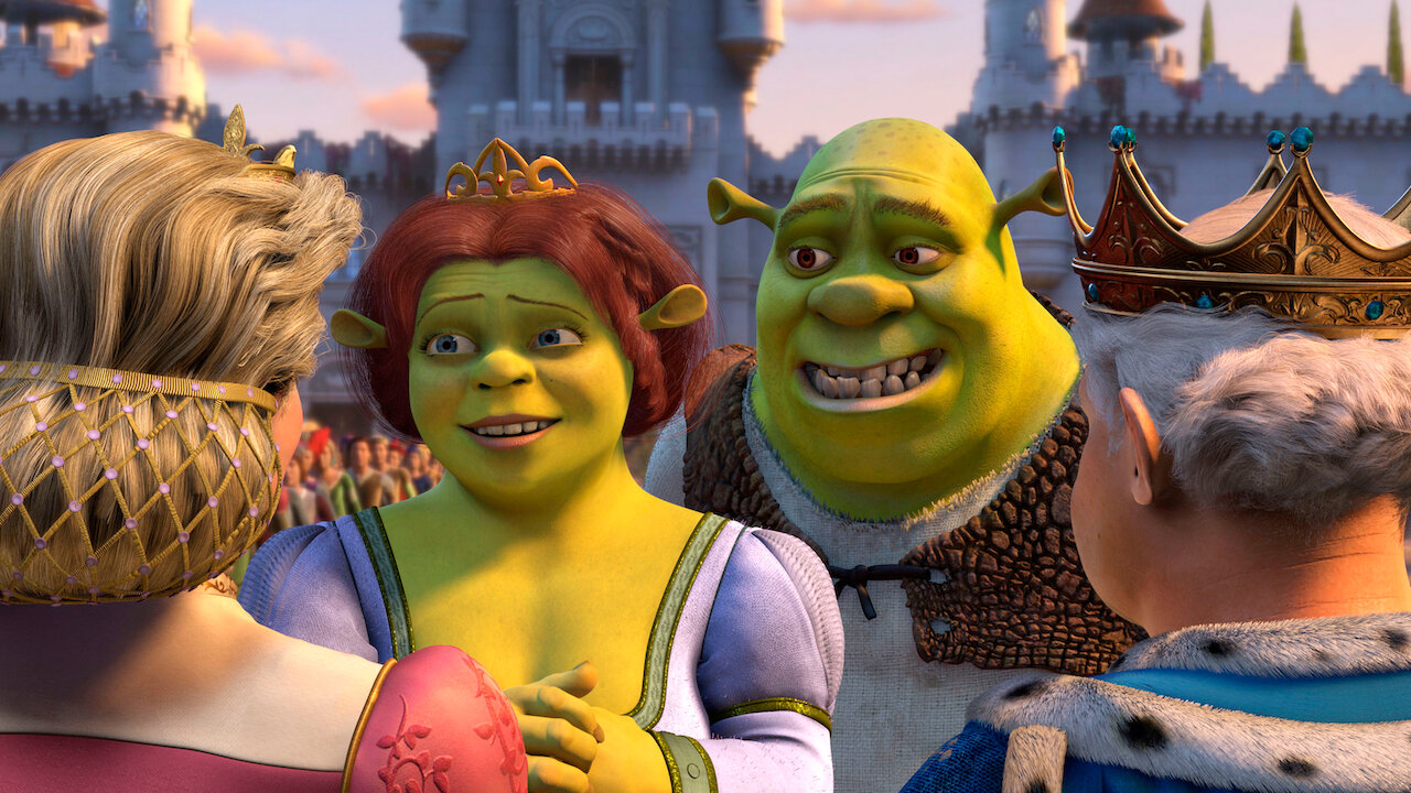 Shrek 2 | Highest Grossing Film 2004 | Popcorn Banter
