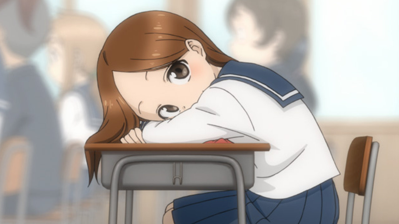 からかい上手の高木さん Netflix からかい上手の高木さん Netflix