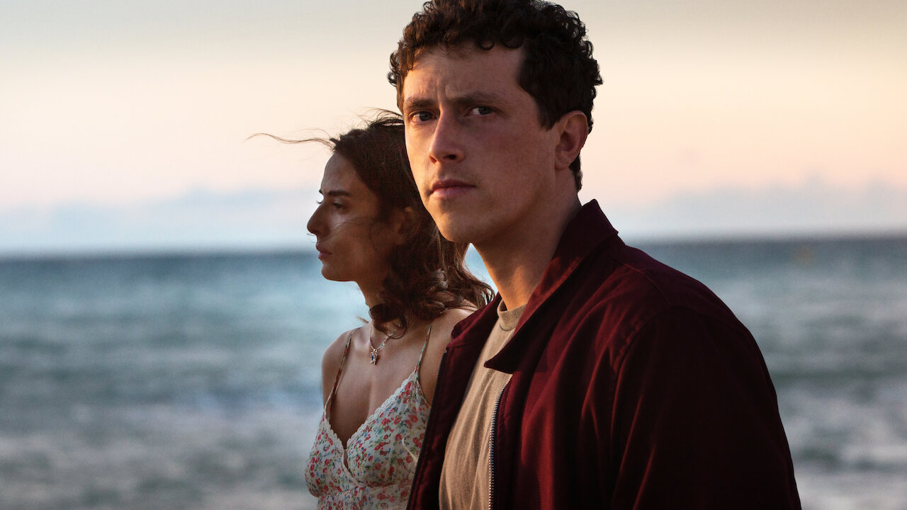 Here is the list of Top 17 New Films to watch this weekend 2 Gone for Good | Netflix Official Site