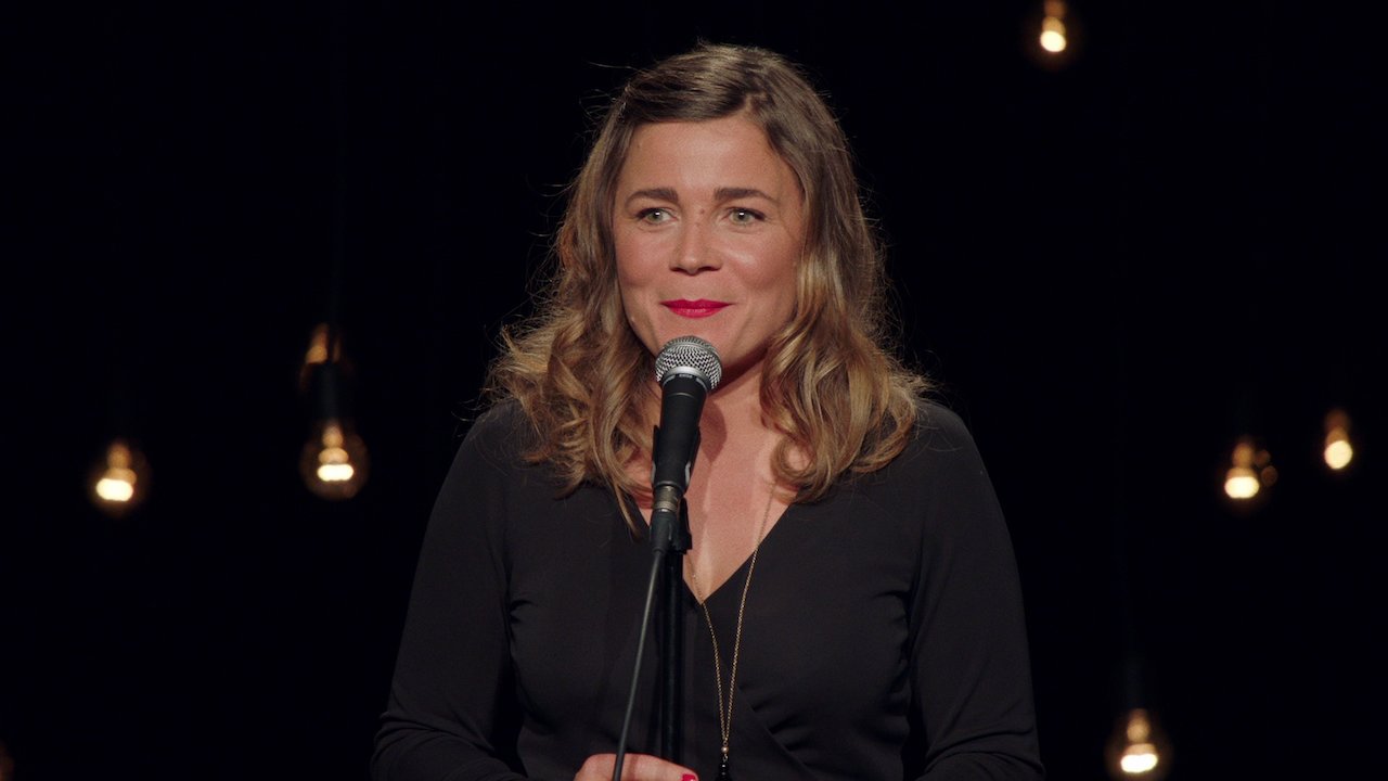 Gratuit Images Blanche Gardin I Talk To Myself Netflix actualisé par