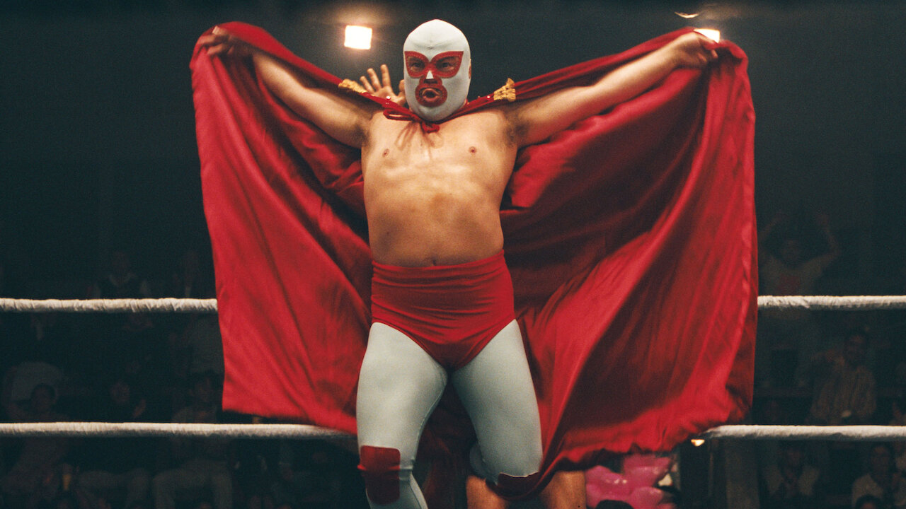 Nacho Libre Netflix