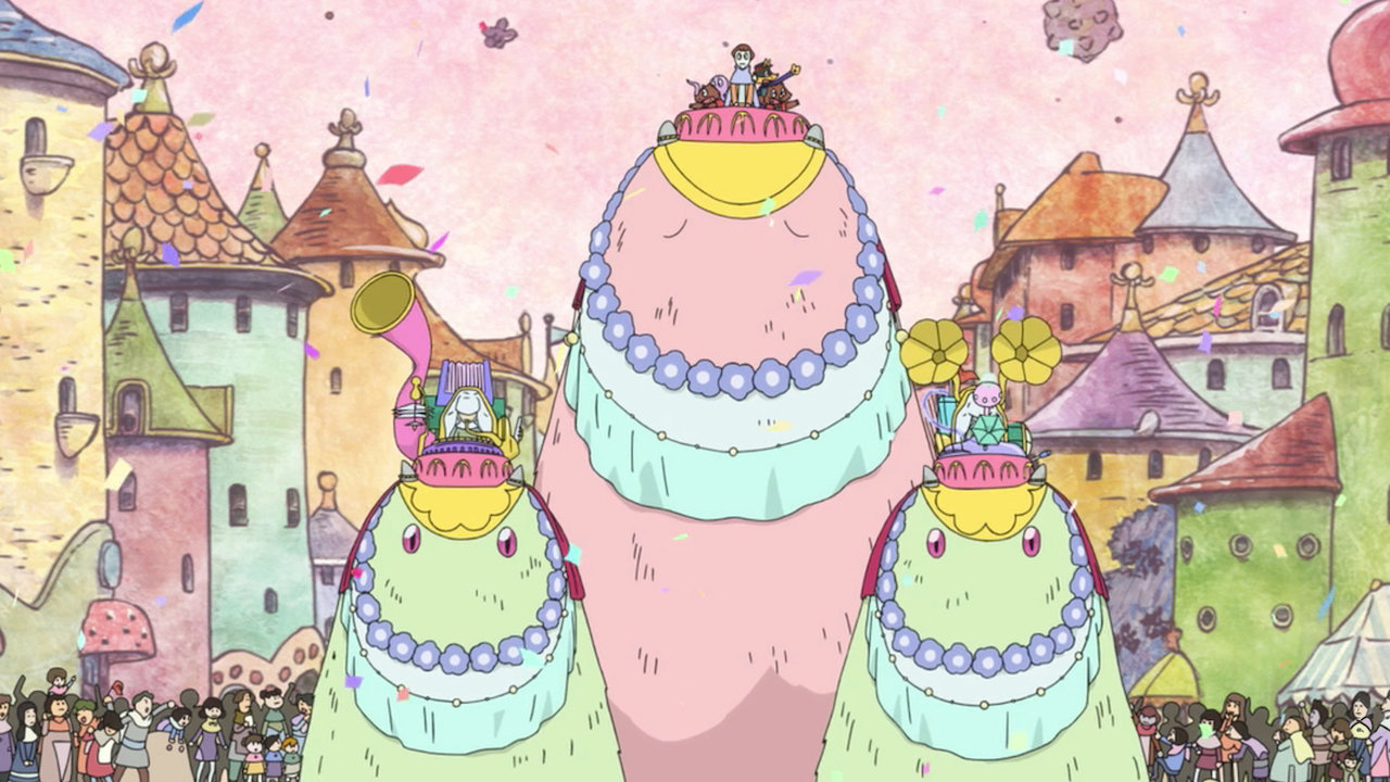 映画かいけつゾロリ うちゅうの勇者たち Netflix 映画かいけつゾロリ うちゅうの勇者たち Netflix