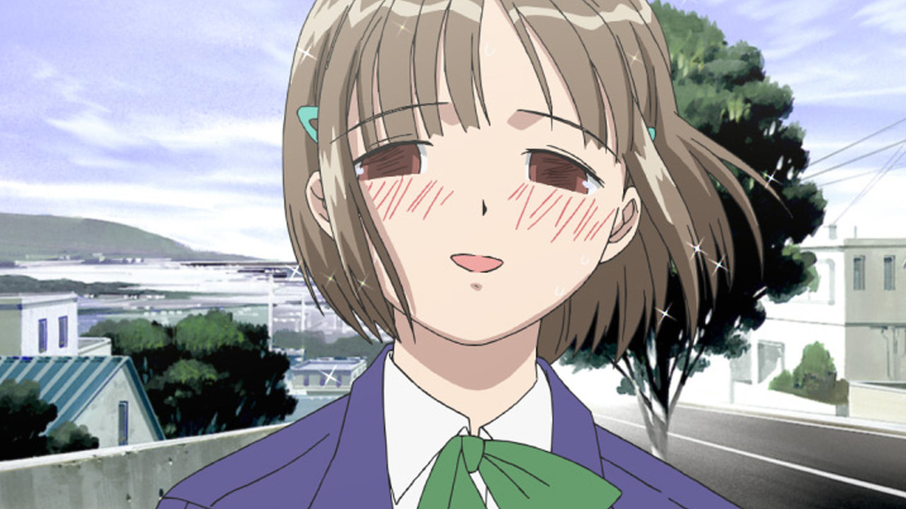 最終兵器彼女 Netflix 最終兵器彼女 Netflix