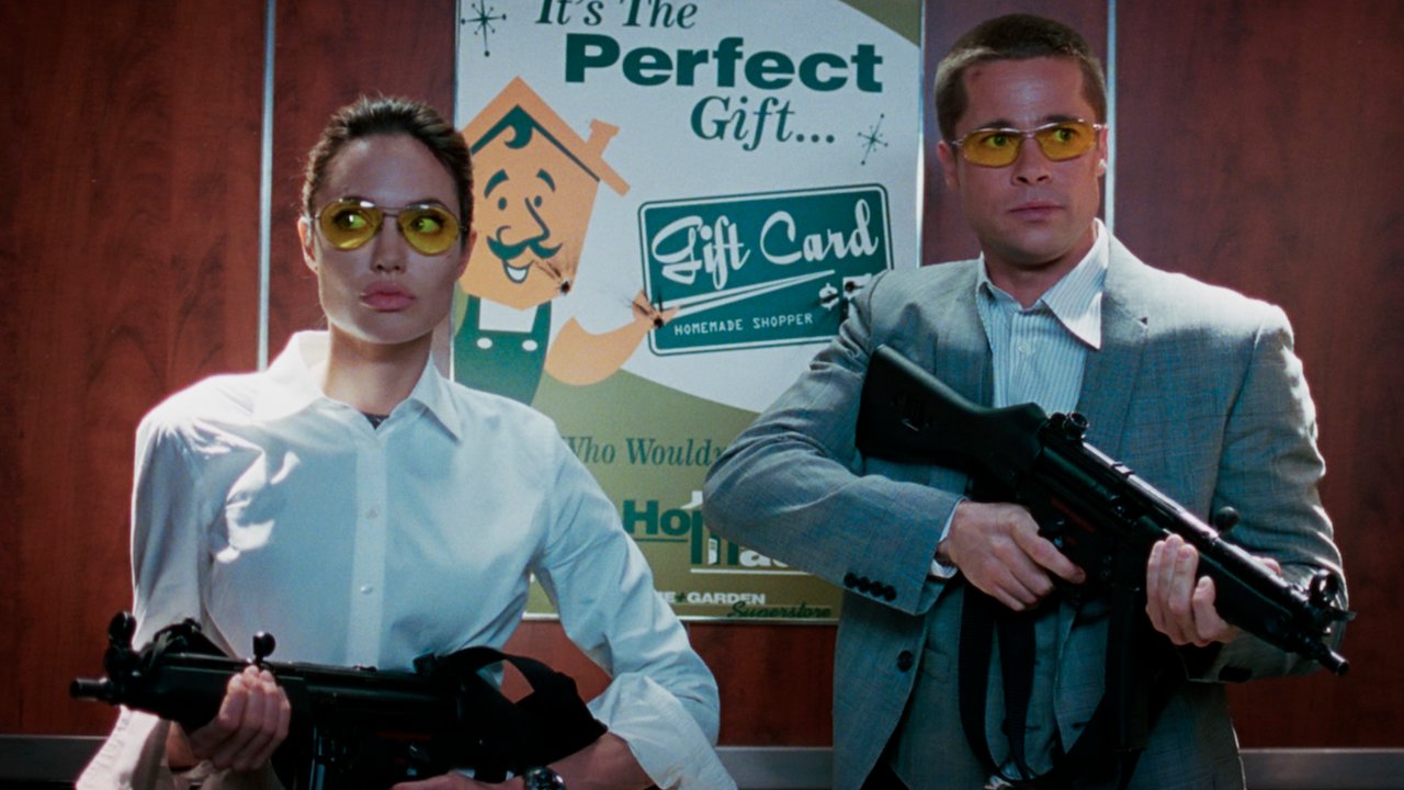 mr and mrs smith glasses