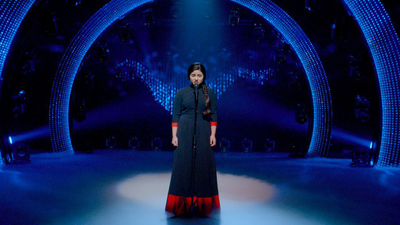secret superstar online