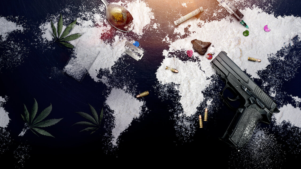 Oggi su Netflix: tutte le uscite di venerdì 22 novembre 6 Risultati immagini per narcoworld dope stories