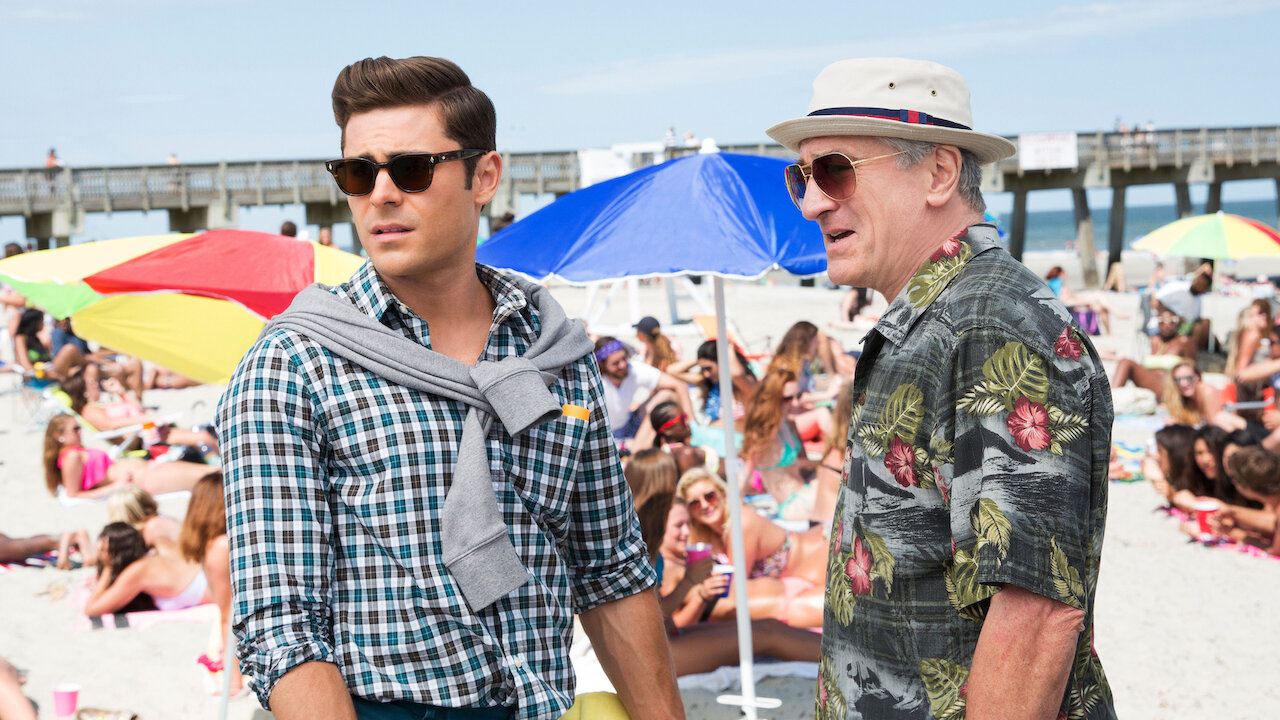 Download Dirty Grandpa Netflix