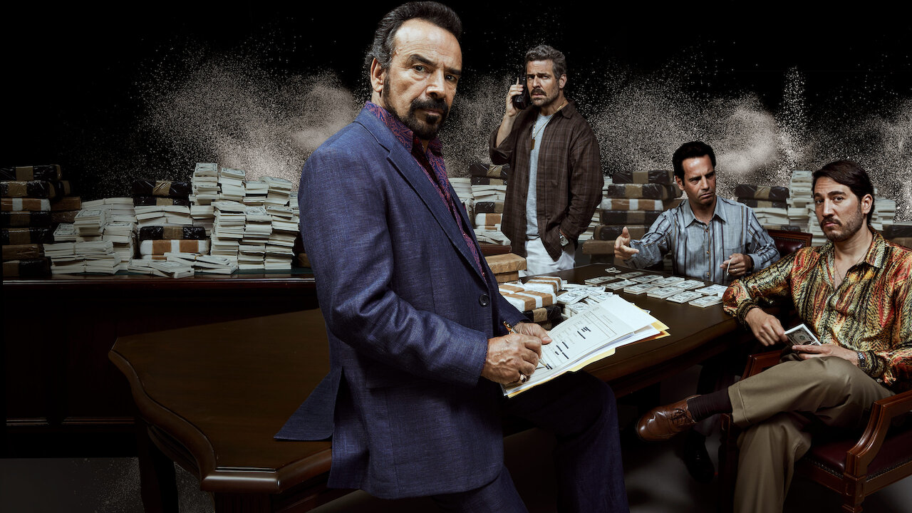 Narcos Netflix Official Site Narcos Netflix Official Site