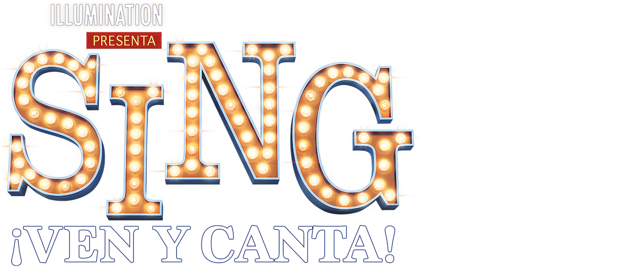 Sing Ven Y Canta Netflix