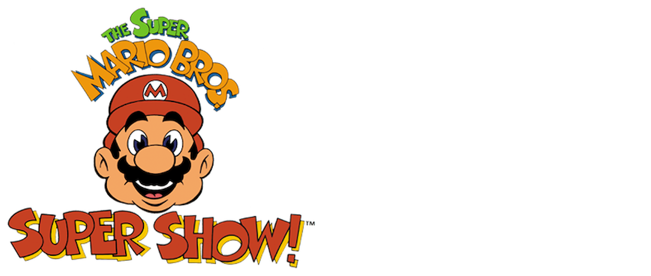 the super mario brothers