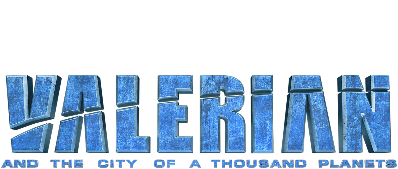 Valerian And The City Of A Thousand Planets Netflix