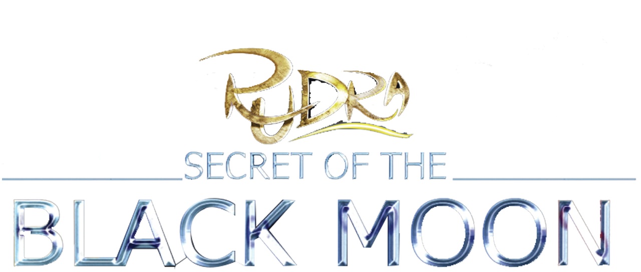 Rudra: Secret of the Black Moon