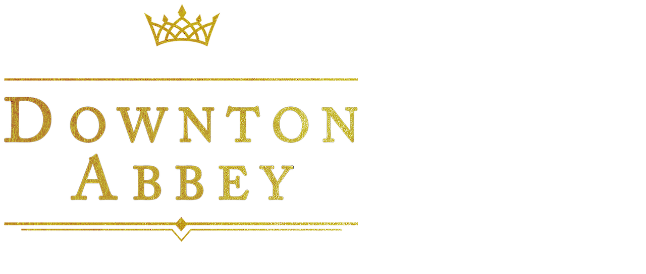 downton abbey netflix uk