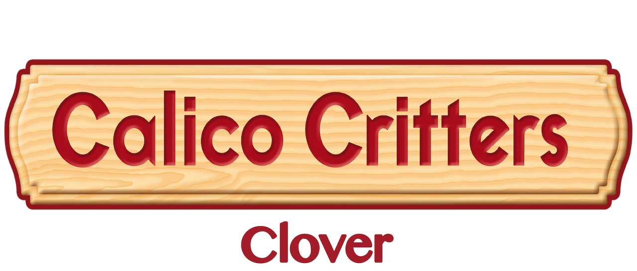 calico critters mini episodes clover