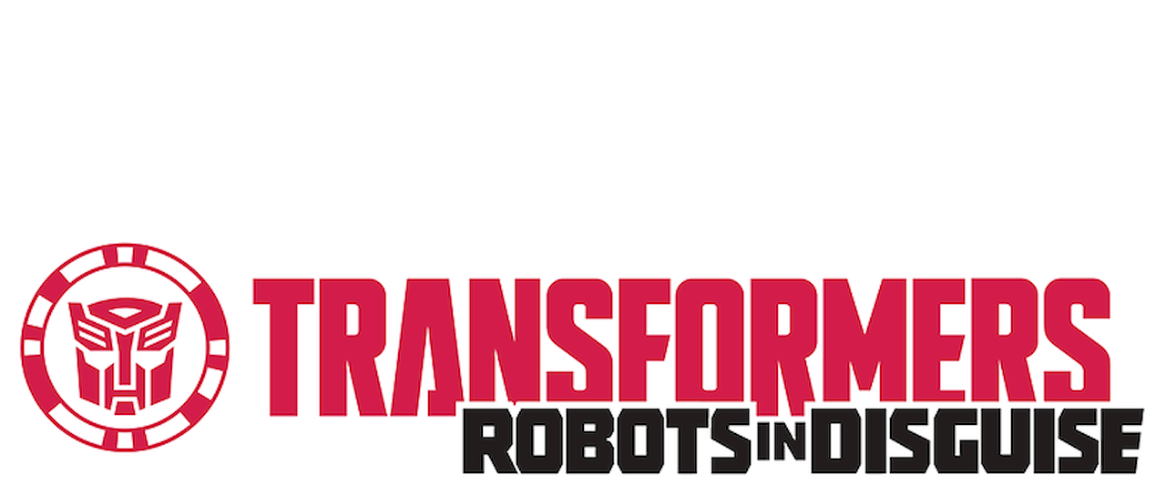 Transformers: Robots in Disguise