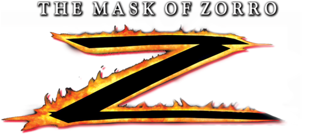 The Mask Of Zorro Netflix