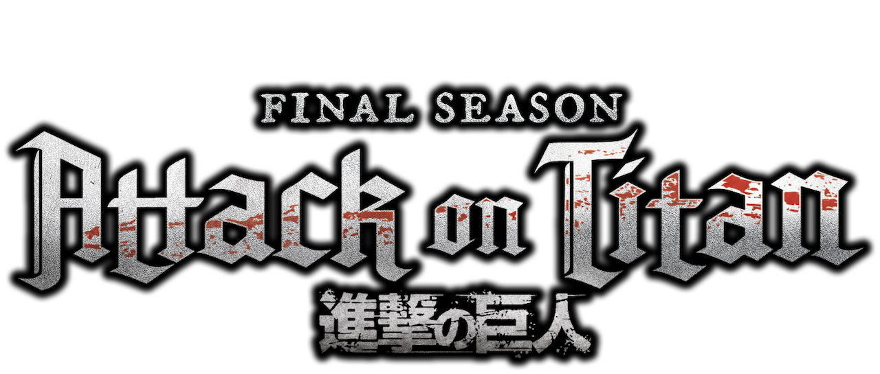 Attack On Titan Netflix