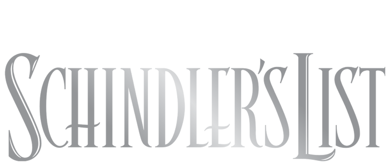 Schindler S List Netflix