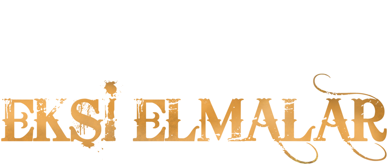 酸っぱいリンゴの木の下で Netflix