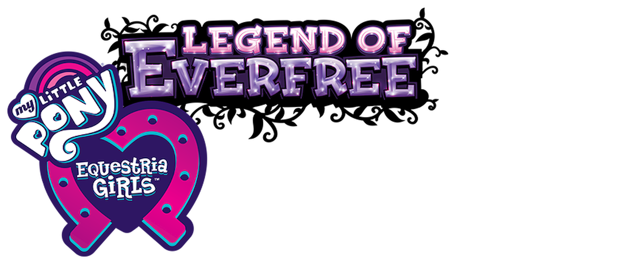 legend of everfree