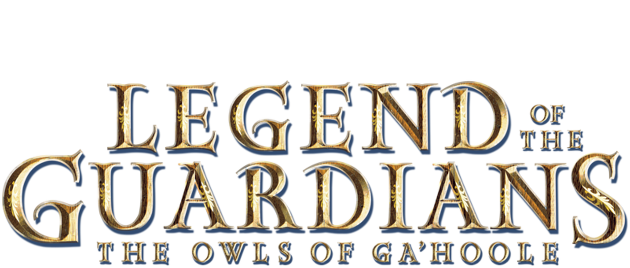 Legend Of The Guardians The Owls Of Ga Hoole Netflix