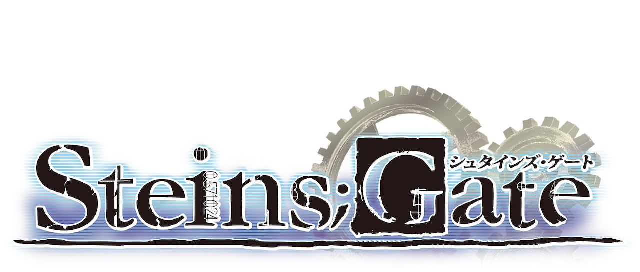 Featured image of post Steins Gate Episodes Name The story of steins gate takes place in akihabara and is about a group of friends who have managed to customize their microwave into a device that can send as they perform different experiments an organization named sern who has been doing their own research on time travel tracks them down