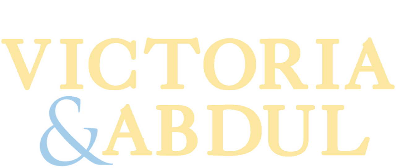 Victoria Abdul Netflix