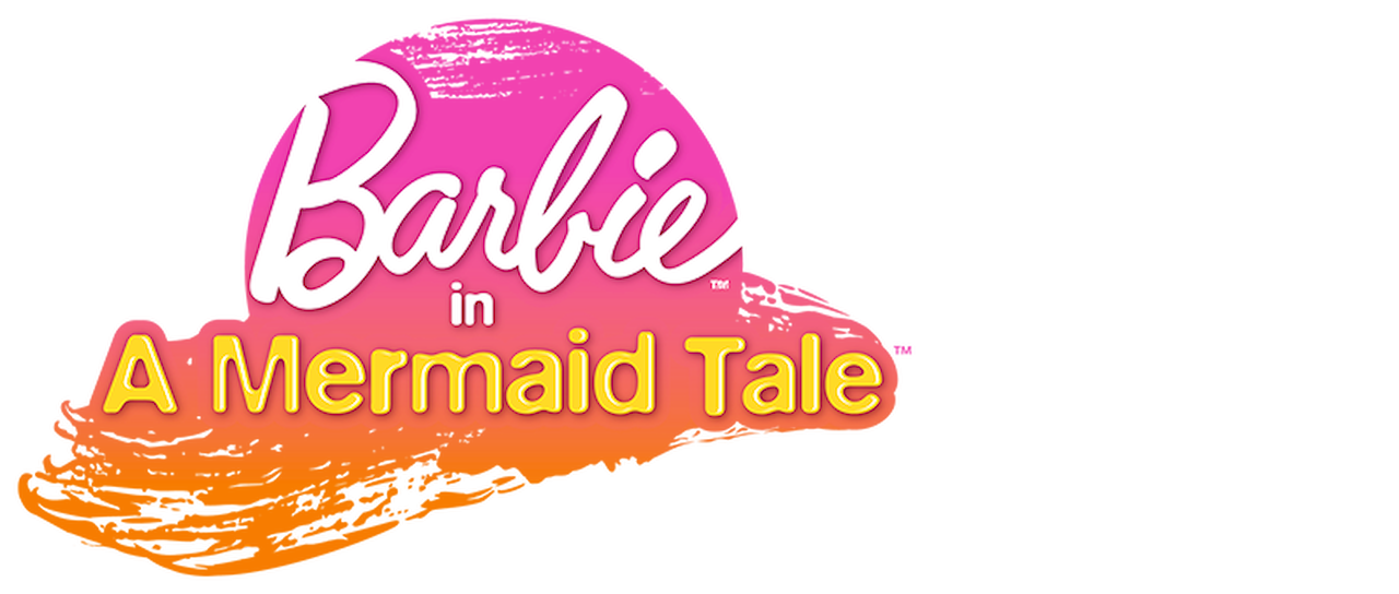 barbie in the mermaid tale