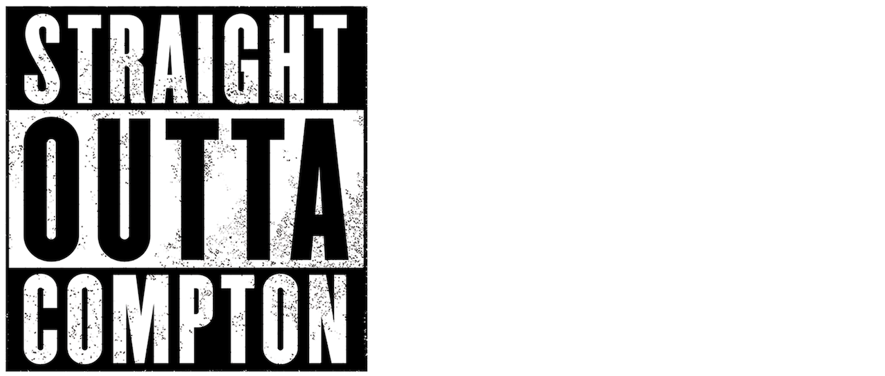 Straight Outta Compton Netflix