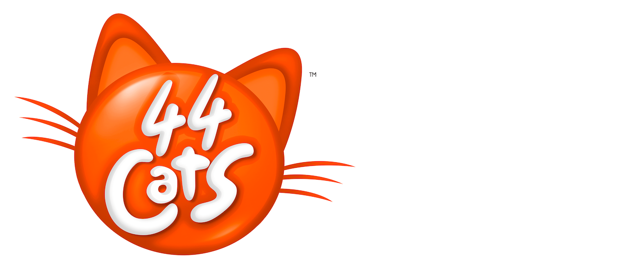 四喜猫 Netflix 四喜猫 Netflix