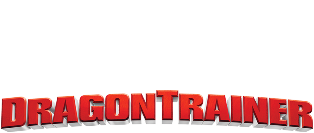 dragon trainer netflix