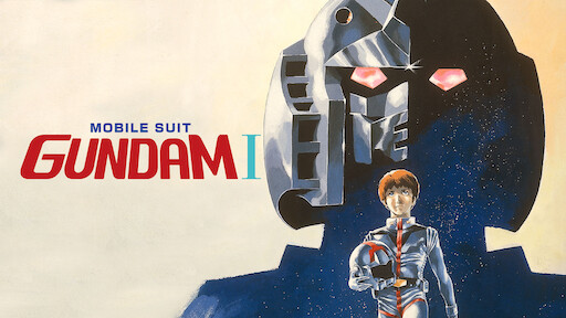 Mobile Suit Gundam I