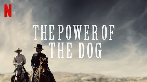 The Power of the Dog