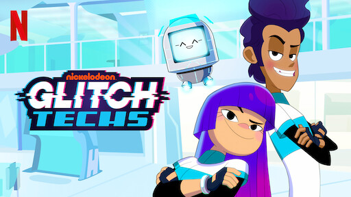 Glitch Techs