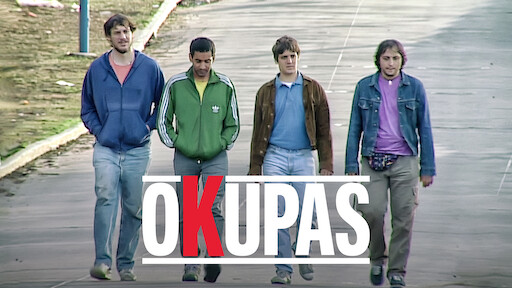 Okupas