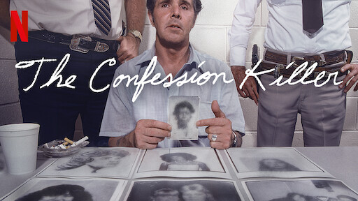 The Confession Killer