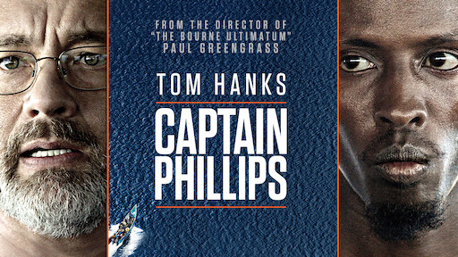 Captain Phillips