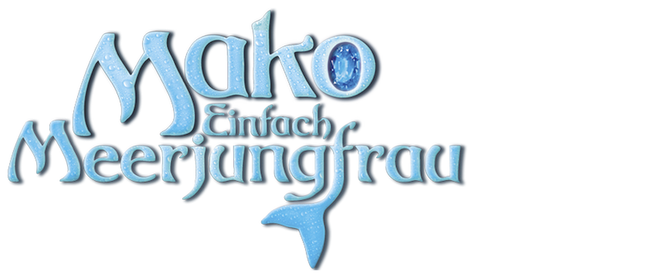 Ausmalbilder Meerjungfrau Mako