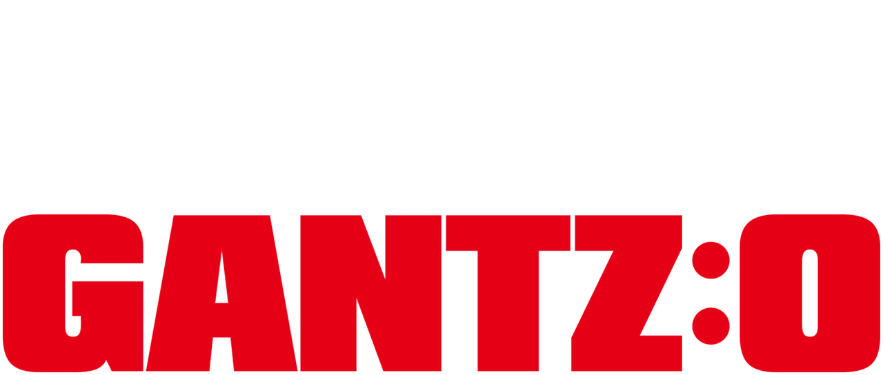 Gantz O