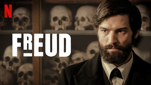 Freud | Netflix Resmi Sitesi