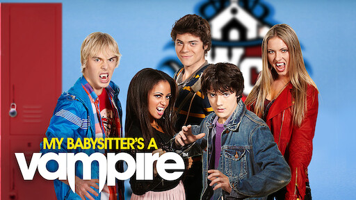 Liar Liar Vampire Netflix Liar Liar Vampire Netflix