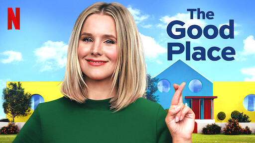 The Good Place | Netflix Official Site