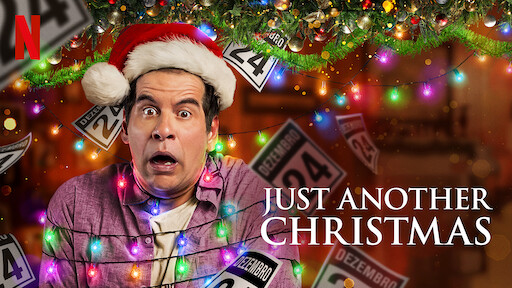 Just Another Christmas | Netflix Official Site