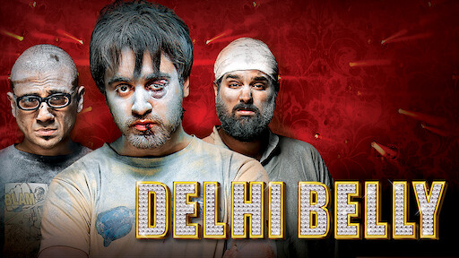 Delhi Belly Movie Mp4 Download