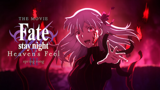 Fate Zero Netflix Fate Zero Netflix