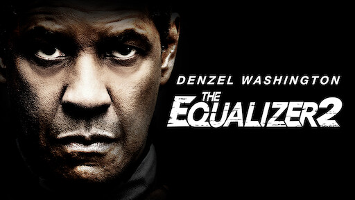 The Equalizer Netflix