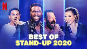 Stand Up Comedy Netflix Official Site