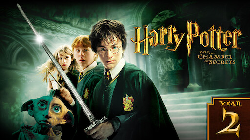 Harry Potter And The Sorcerer S Stone Netflix